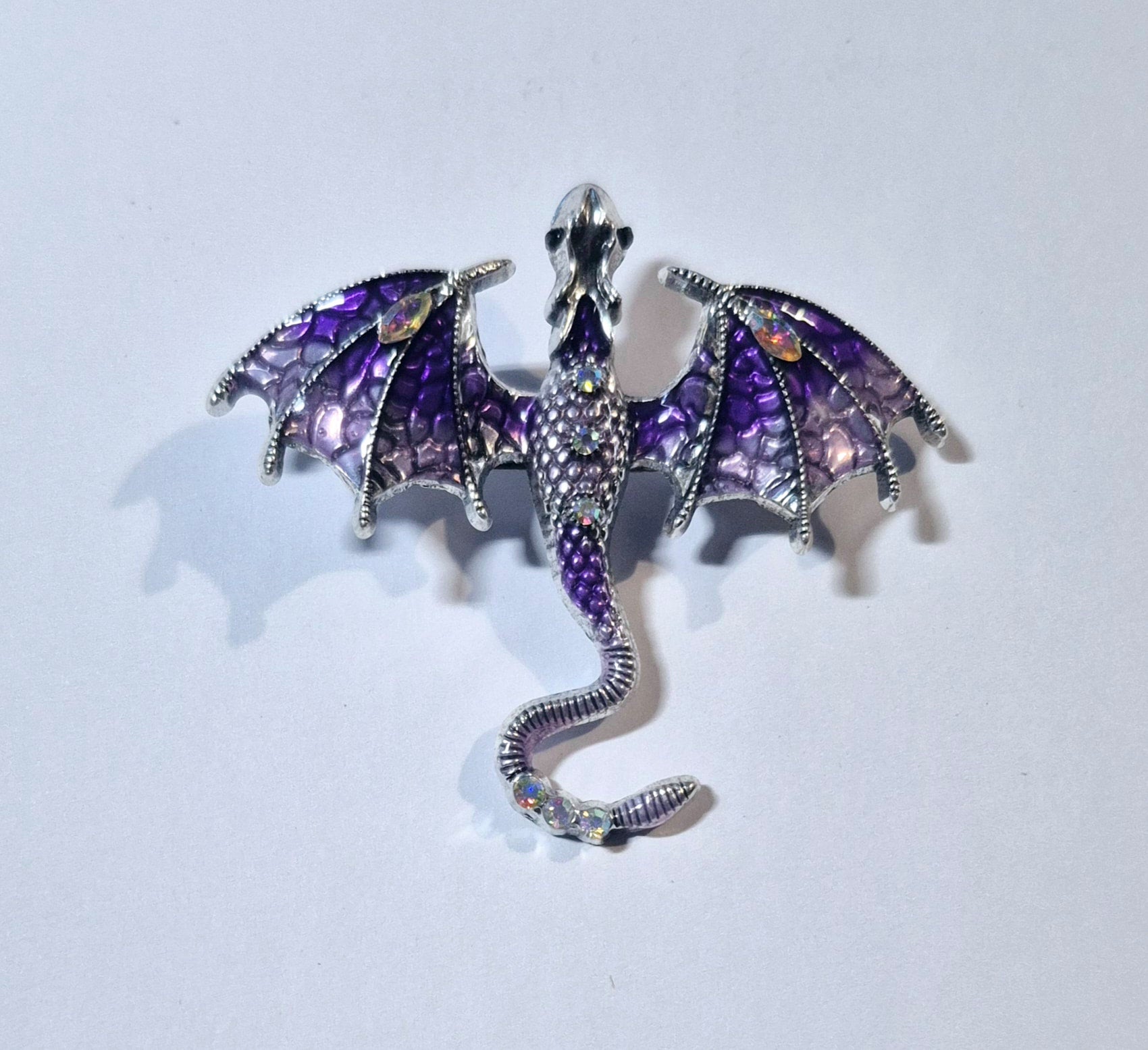 Enchanted Brooch Collection