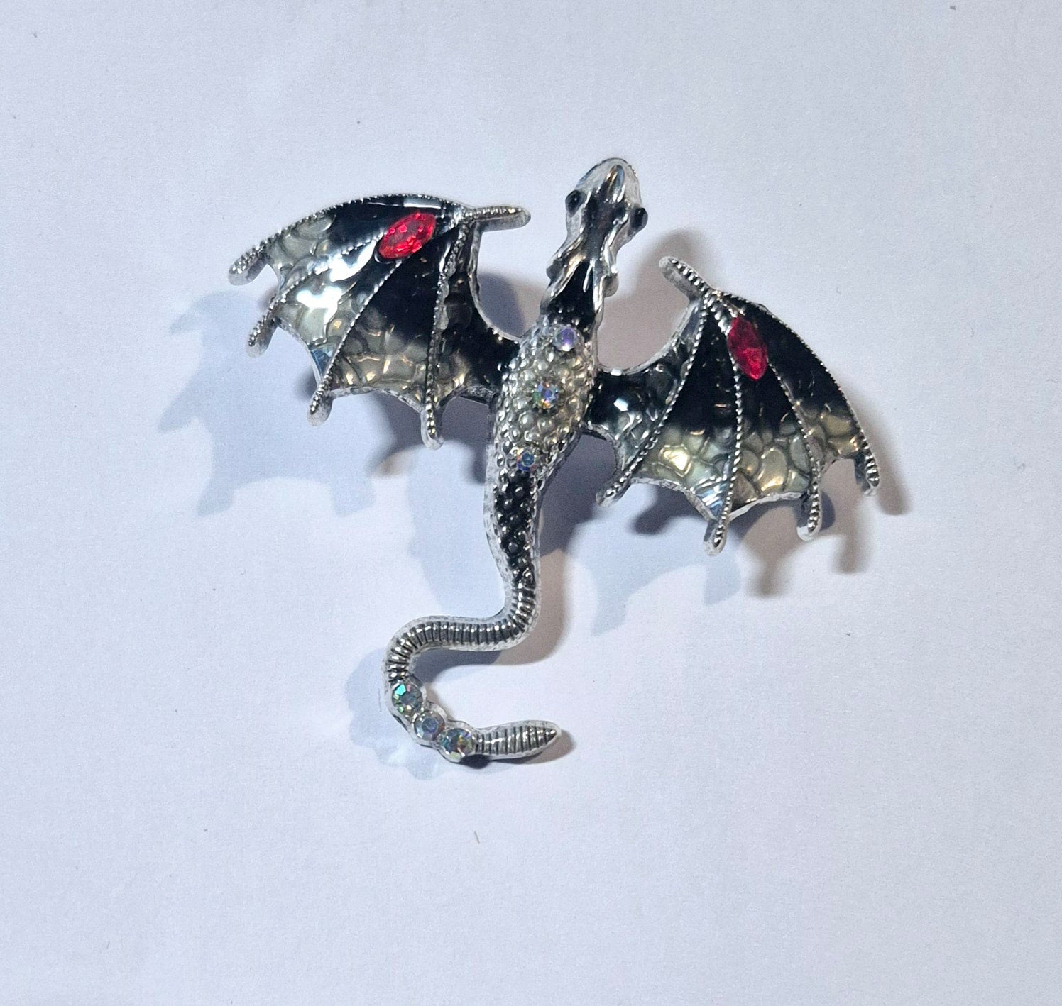 Enchanted Brooch Collection