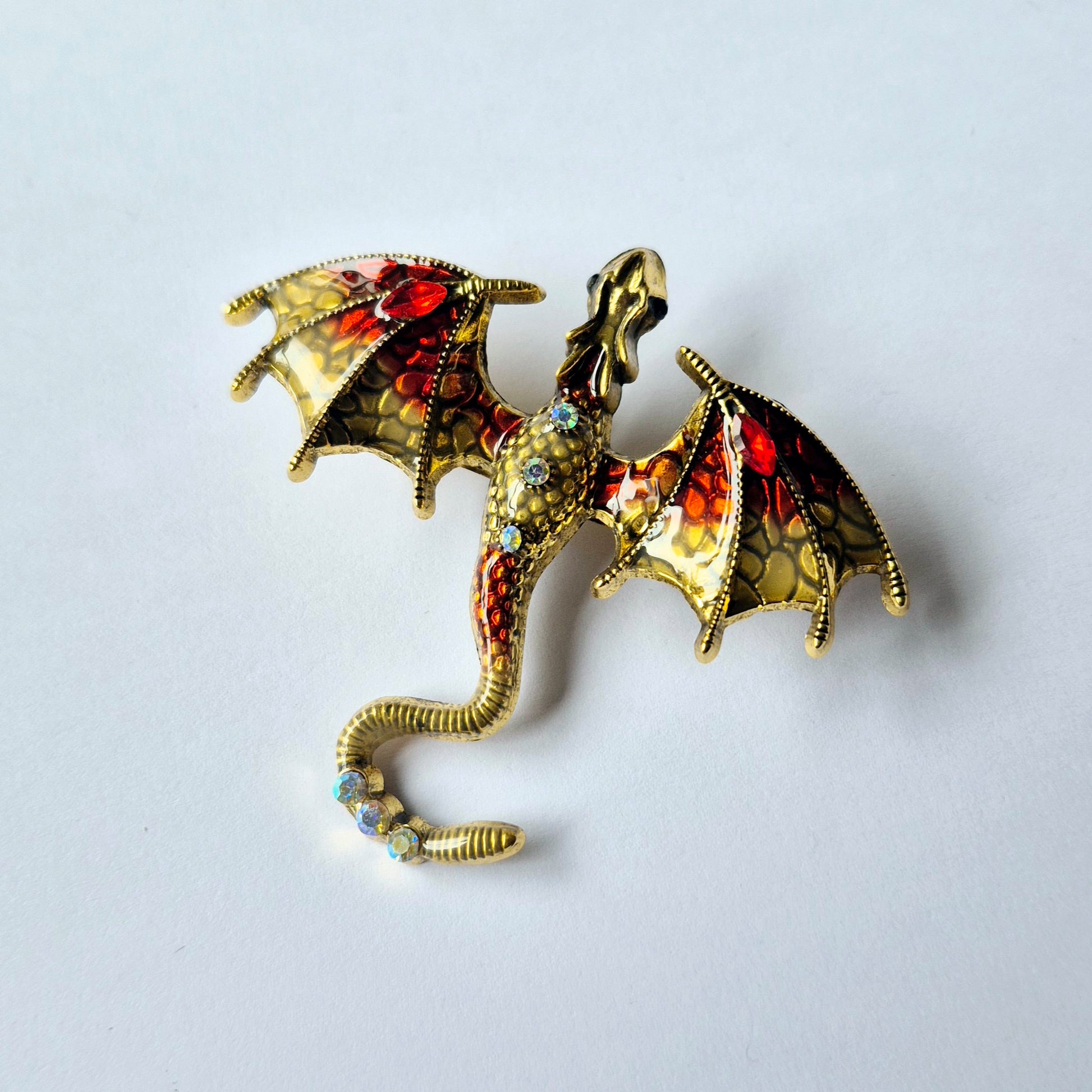Enchanted Brooch Collection