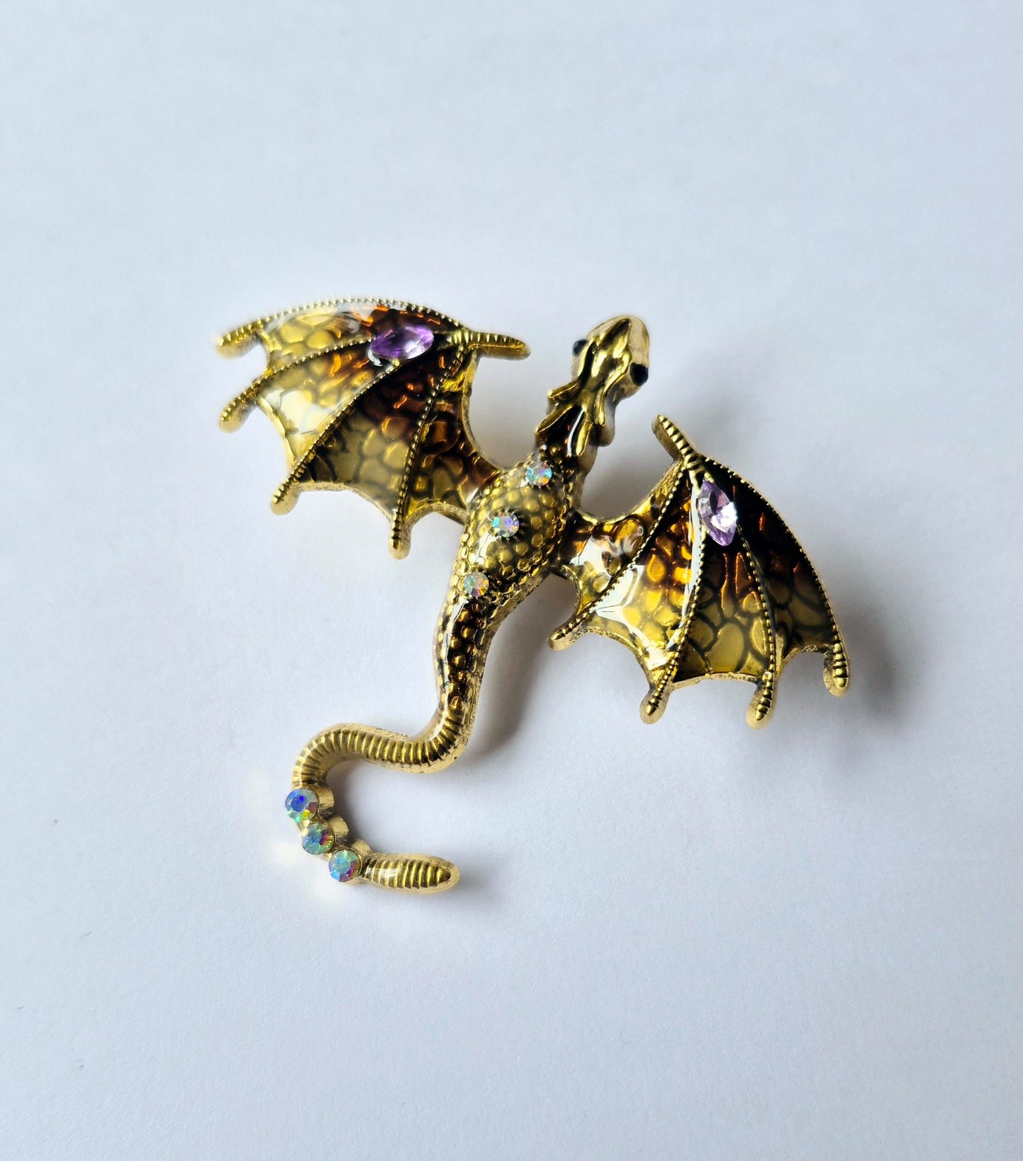 Enchanted Brooch Collection