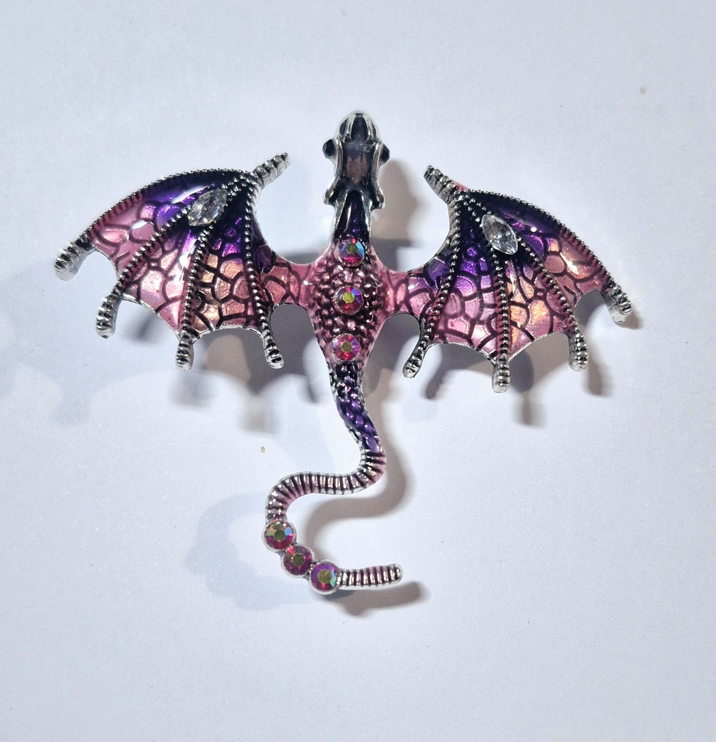Enchanted Brooch Collection