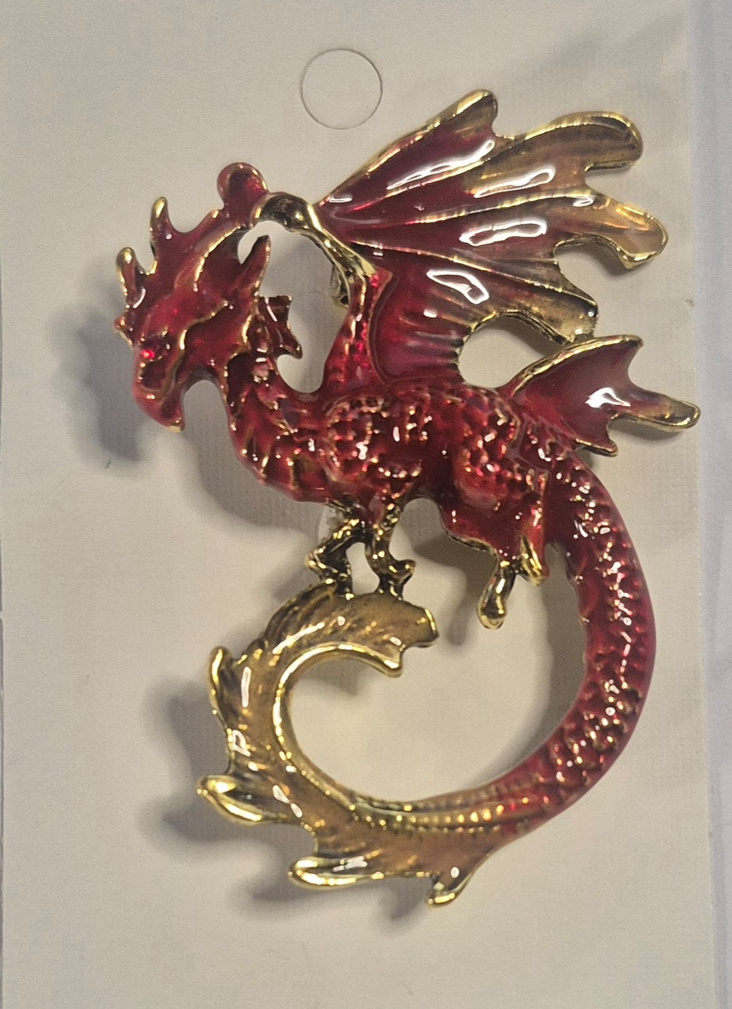 Enchanted Brooch Collection