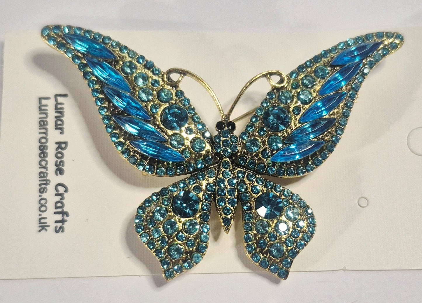 Enchanted Brooch Collection