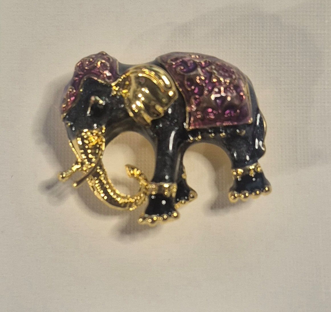 Enchanted Brooch Collection