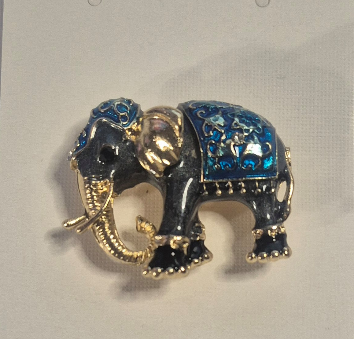 Enchanted Brooch Collection