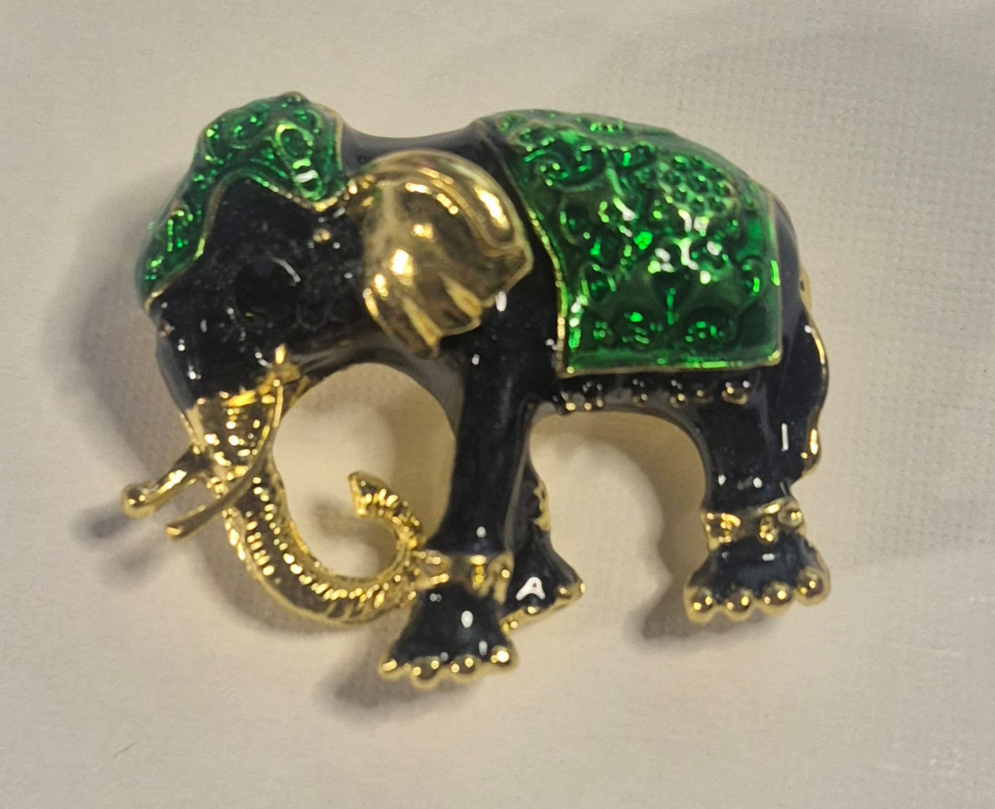 Enchanted Brooch Collection