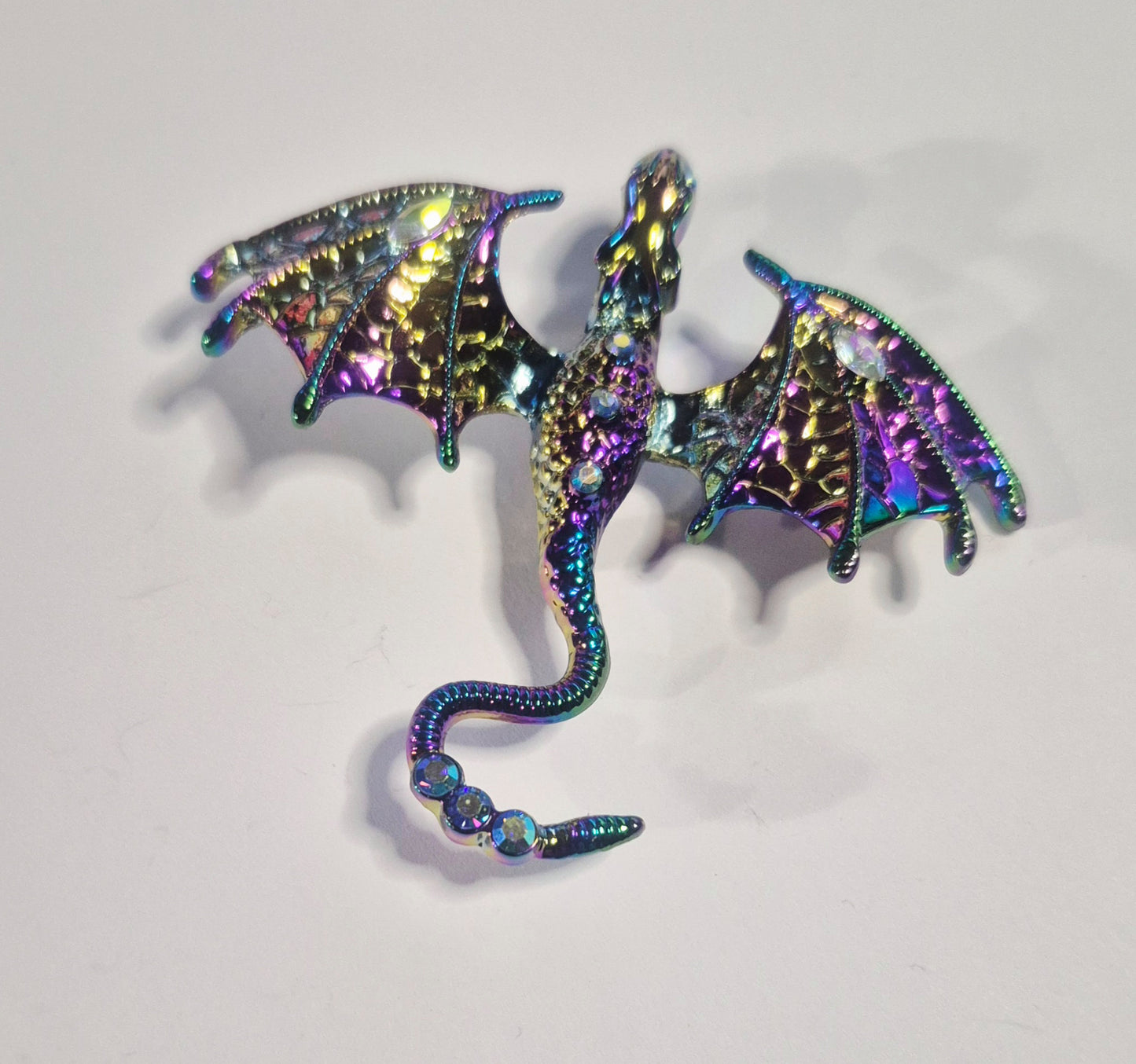 Enchanted Brooch Collection