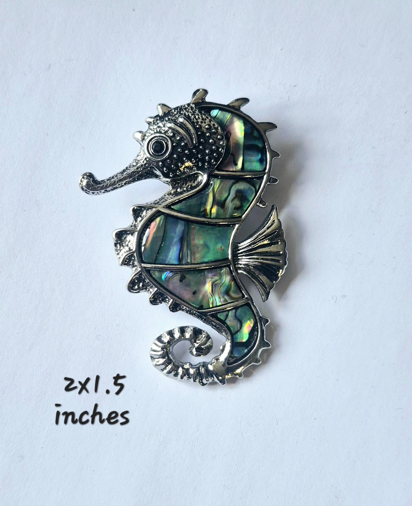 Enchanted Brooch Collection