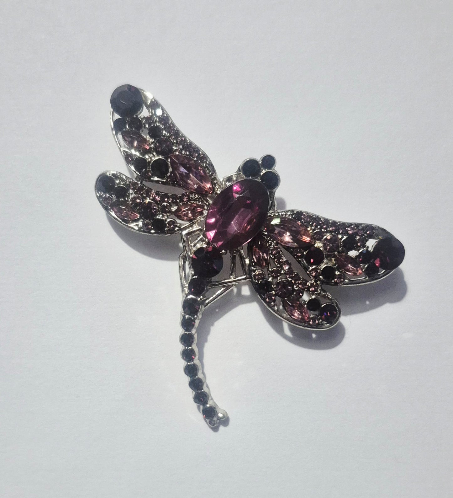 Enchanted Brooch Collection