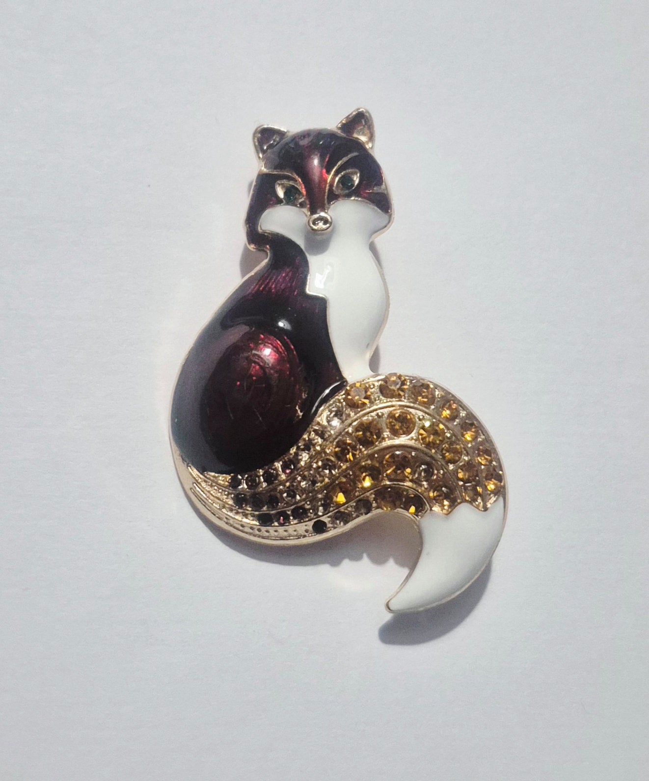 Enchanted Brooch Collection