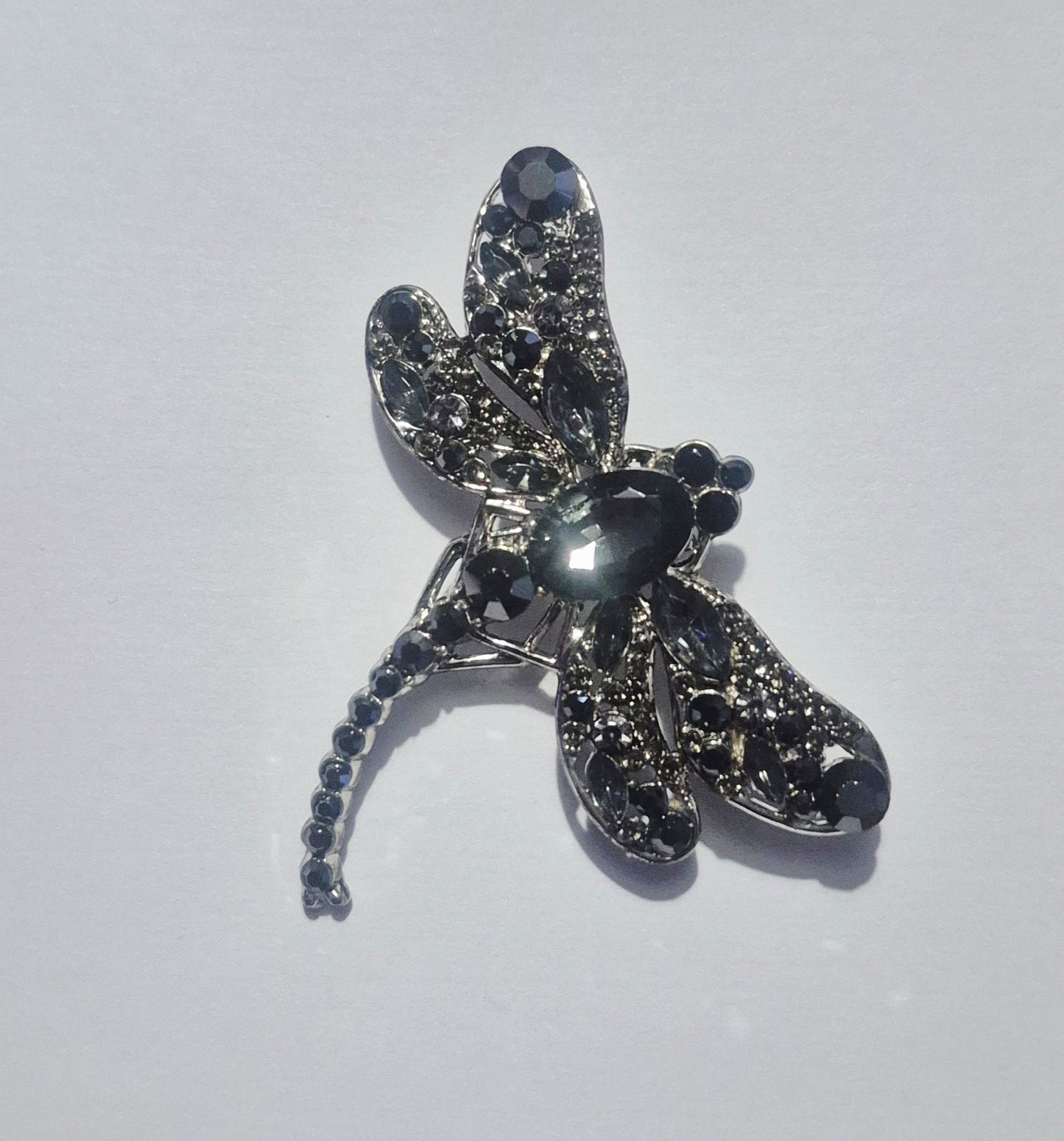 Enchanted Brooch Collection