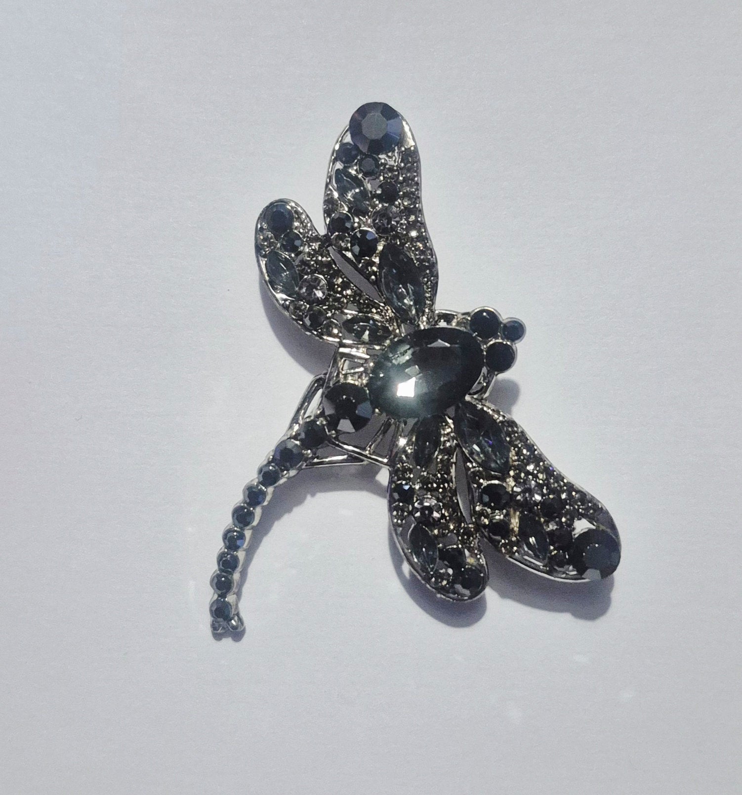 Enchanted Brooch Collection