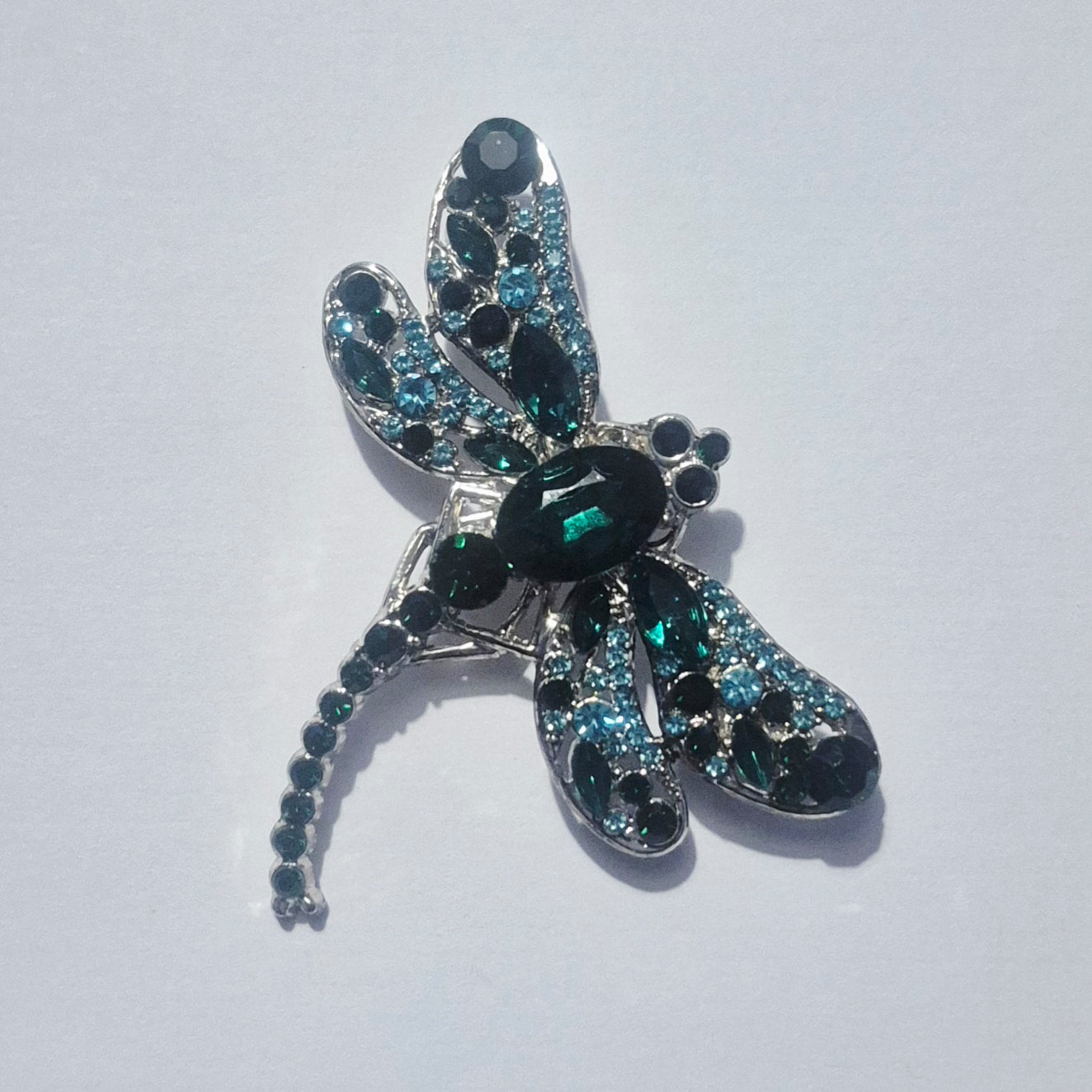 Enchanted Brooch Collection