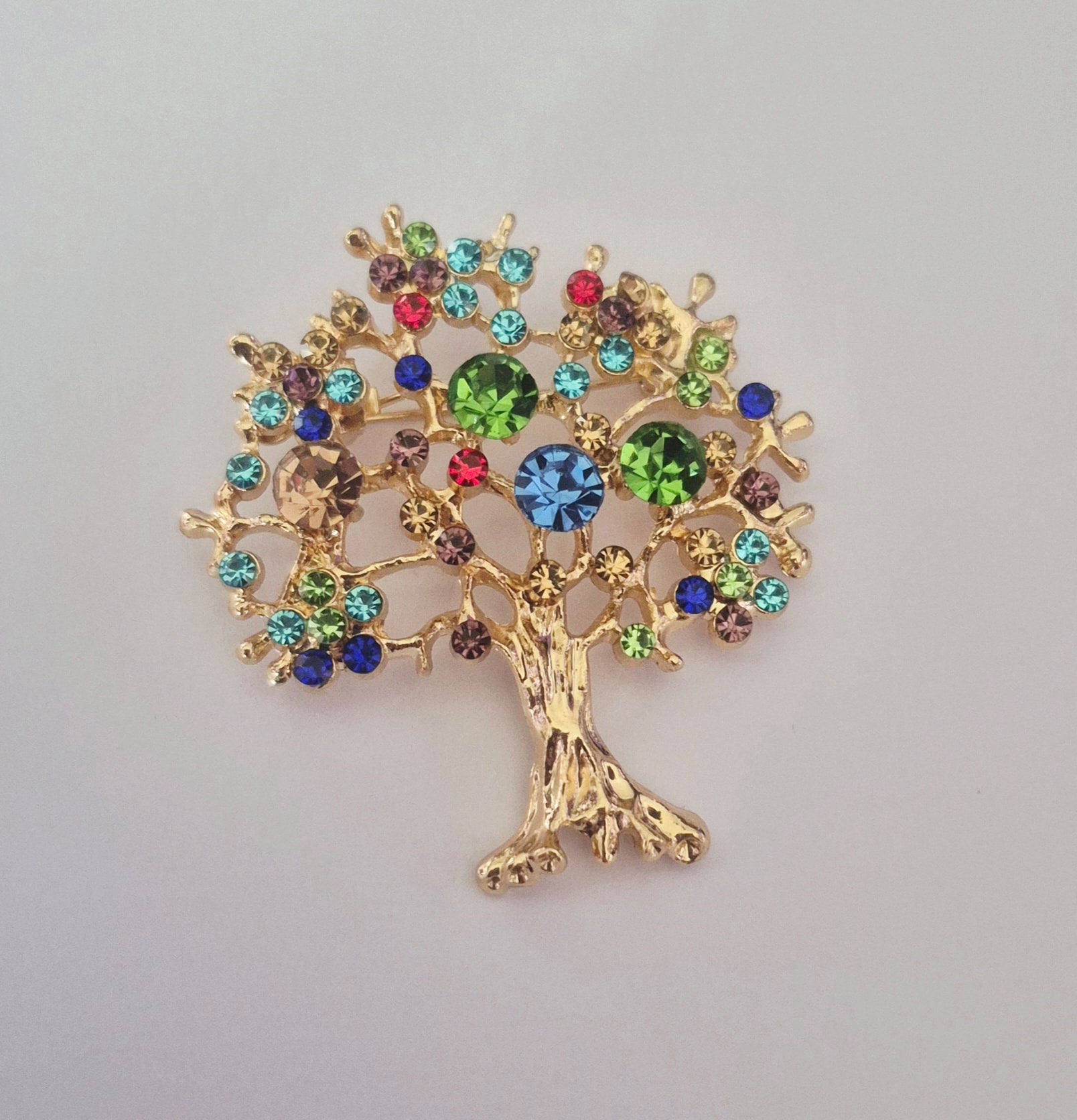 Enchanted Brooch Collection