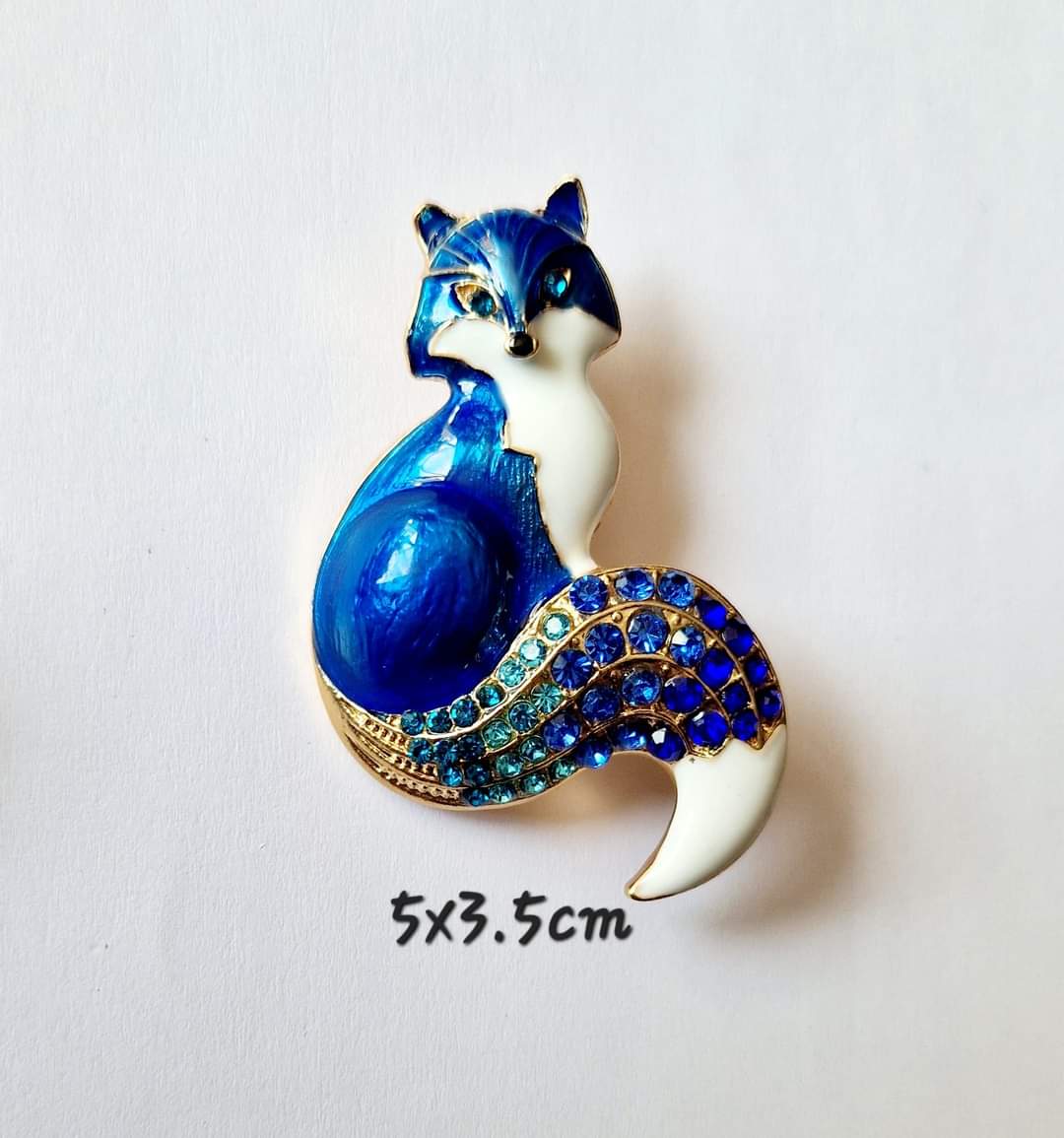 Enchanted Brooch Collection