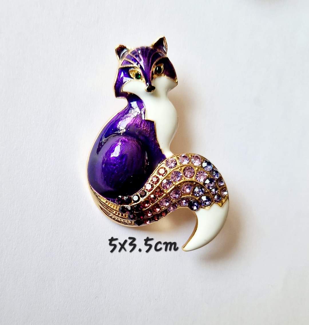 Enchanted Brooch Collection