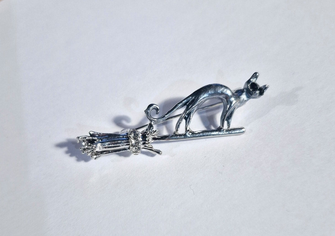 Enchanted Brooch Collection