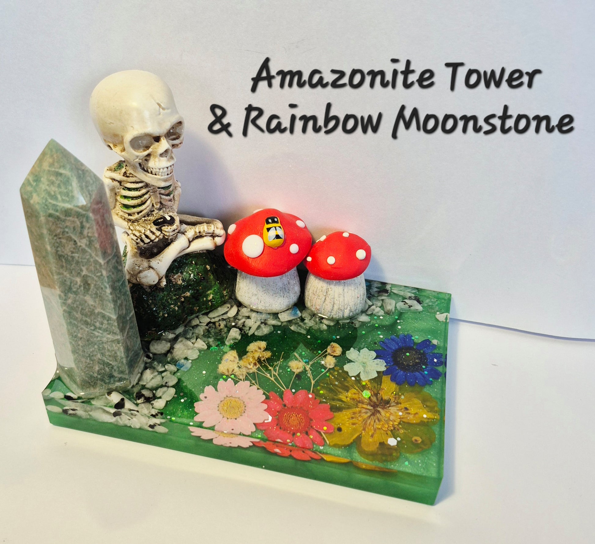 Mystical Altar Display Collection