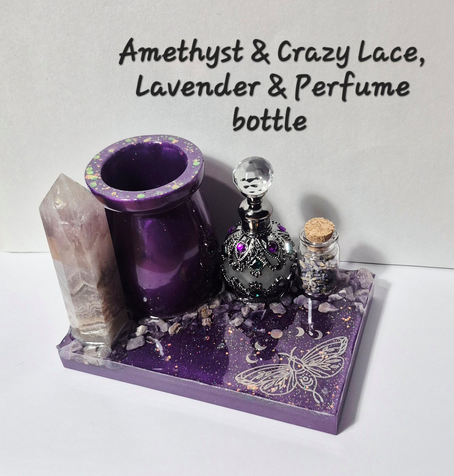 Mystical Altar Display Collection