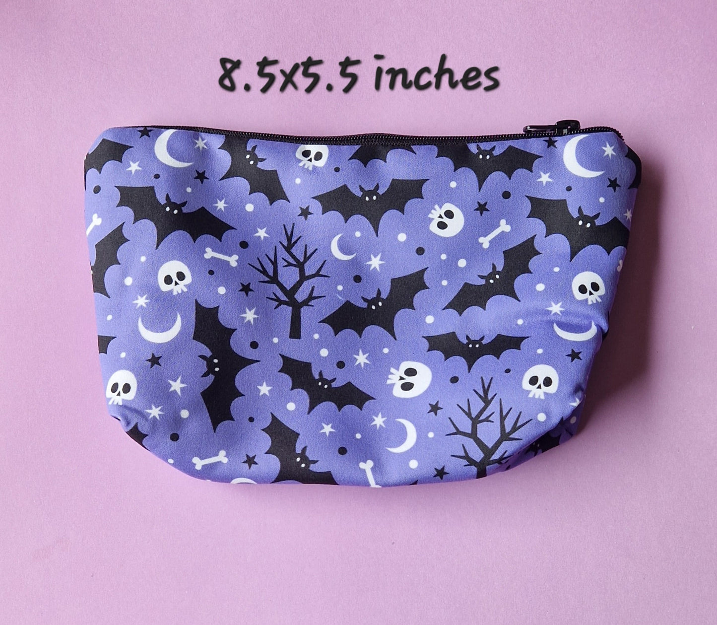 Alternative Makeup bags