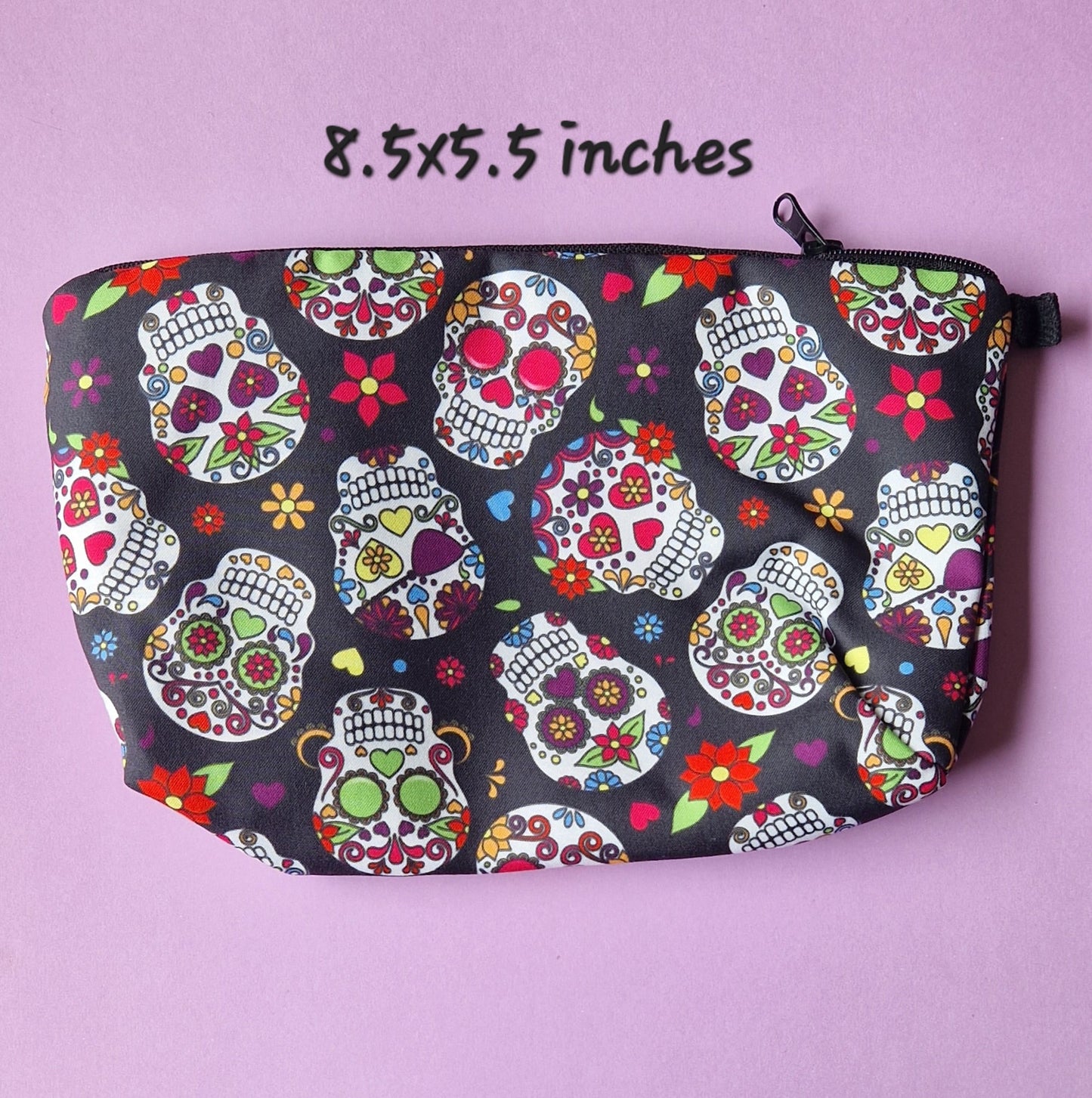 Alternative Makeup bags