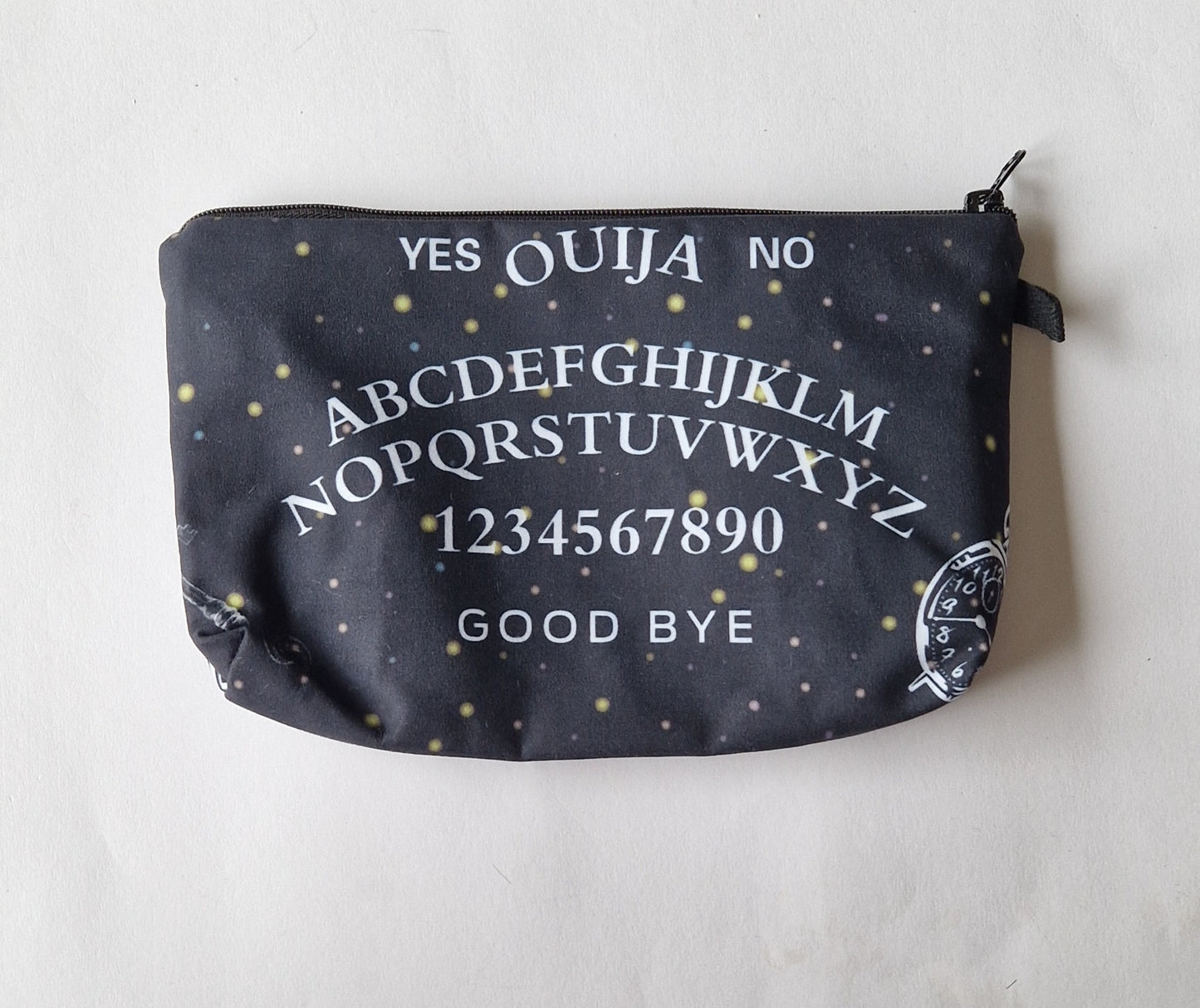 Alternative Makeup bags
