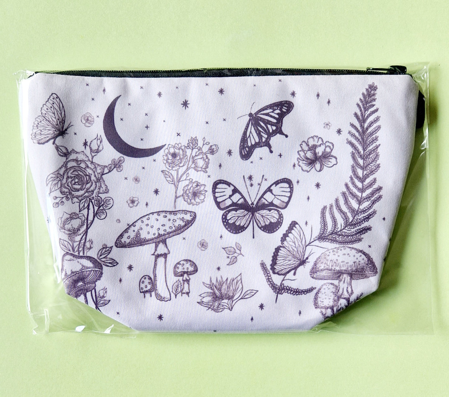 Alternative Makeup bags