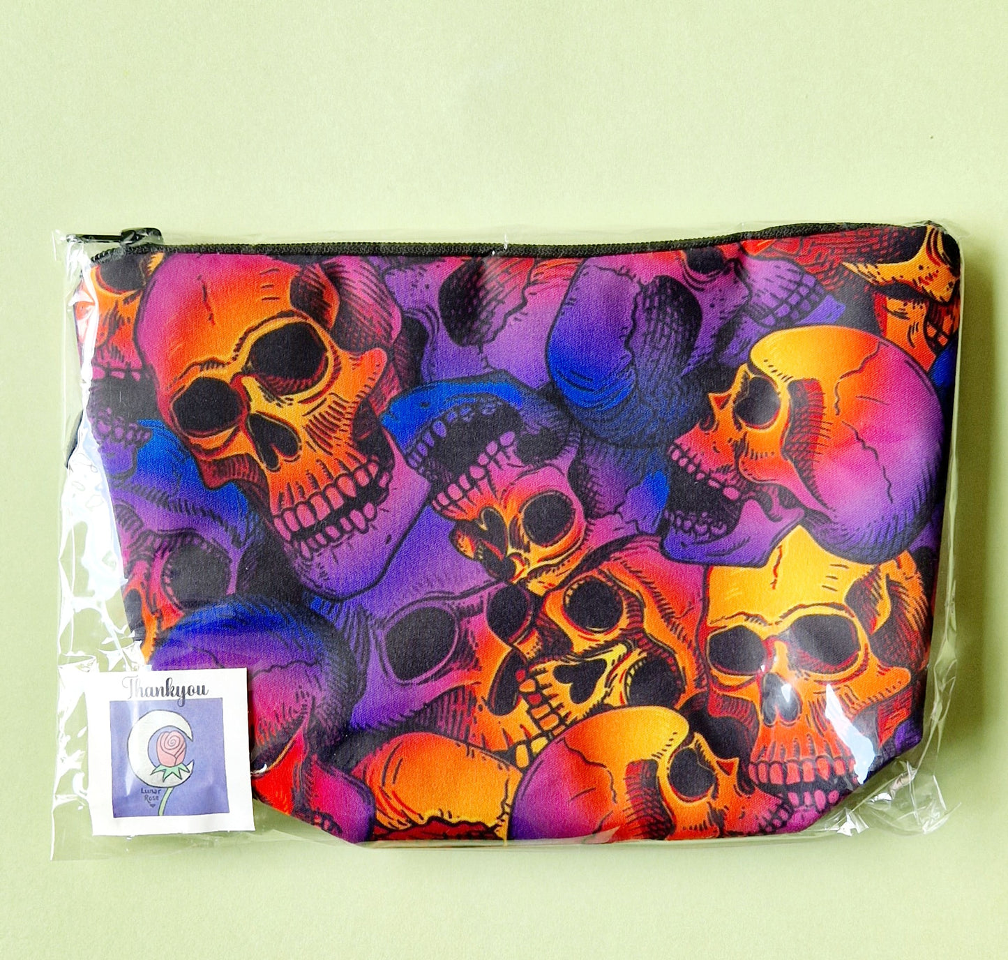 Alternative Makeup bags