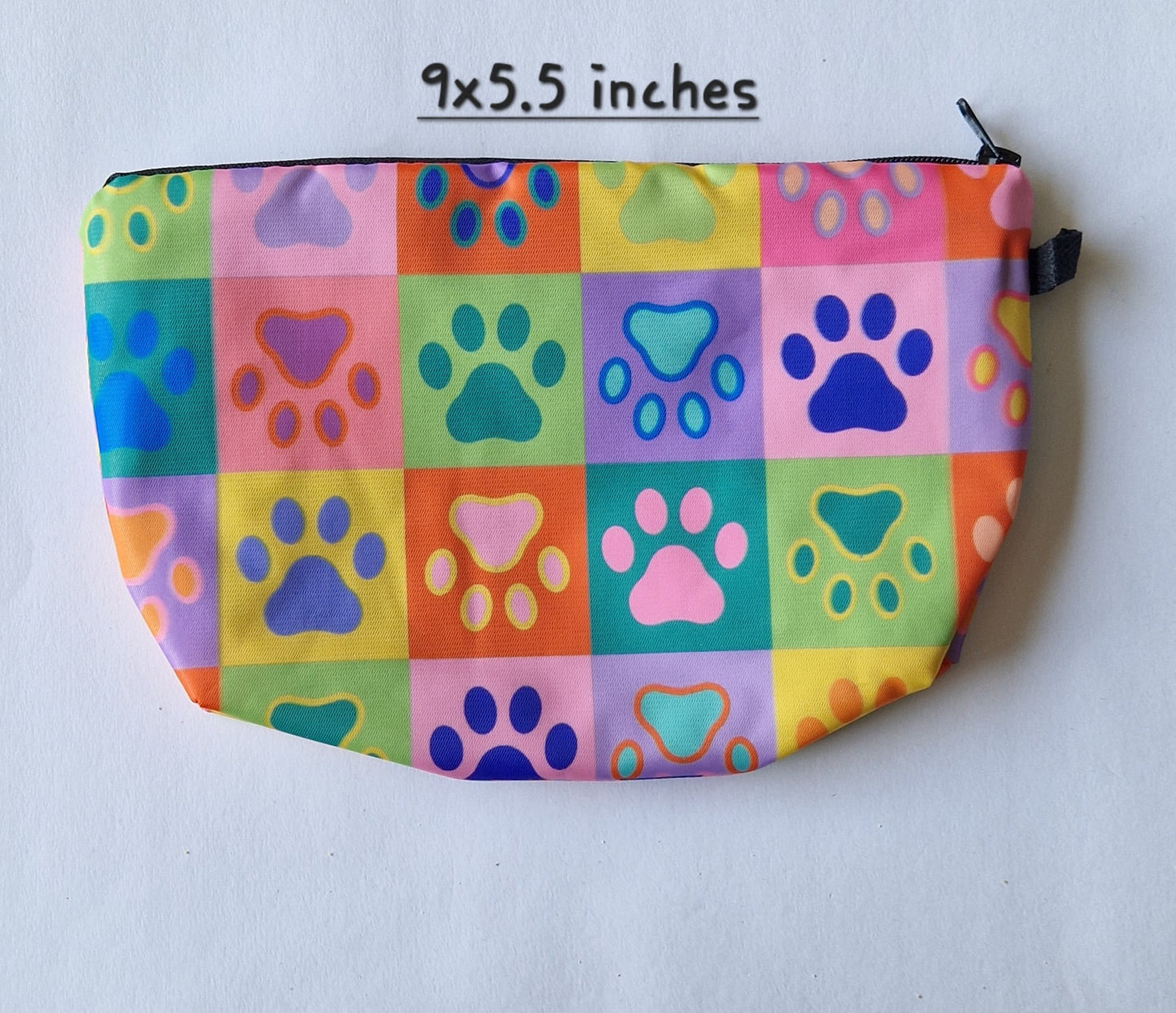 Alternative Makeup bags