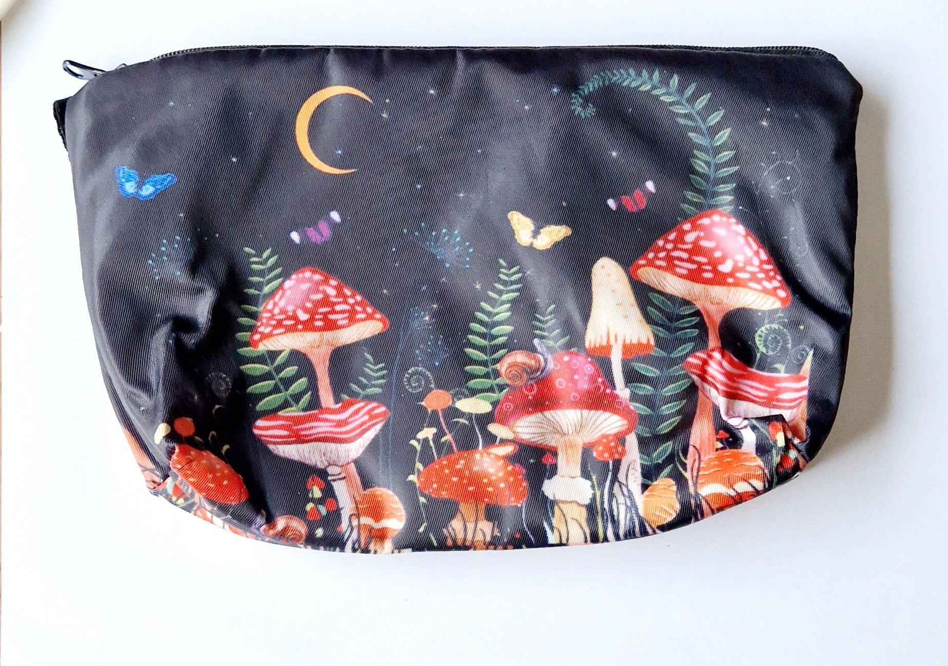 Alternative Makeup bags