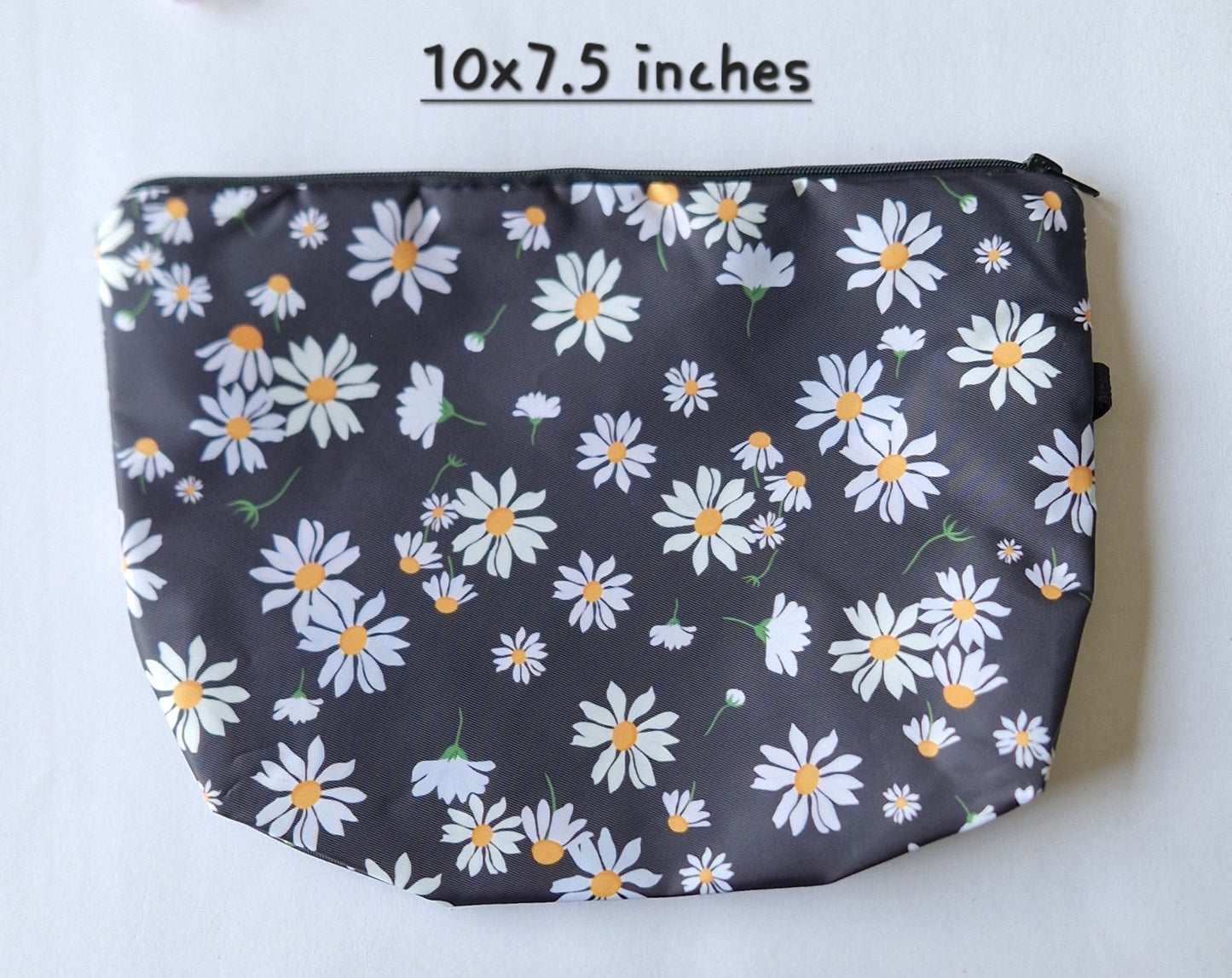 Alternative Makeup bags