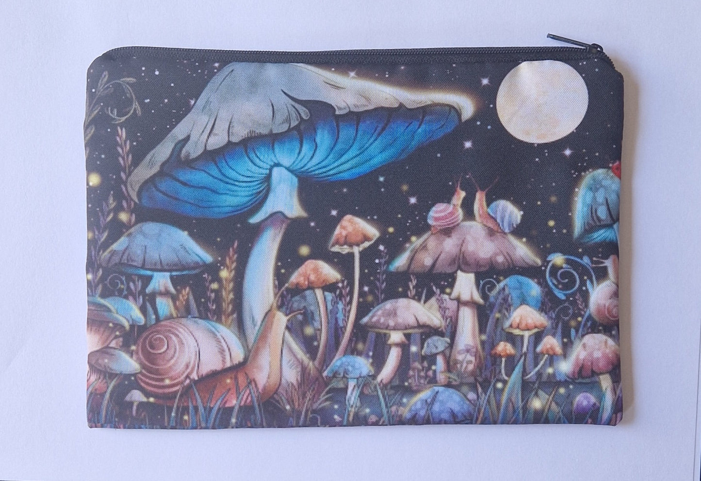 Alternative Makeup bags