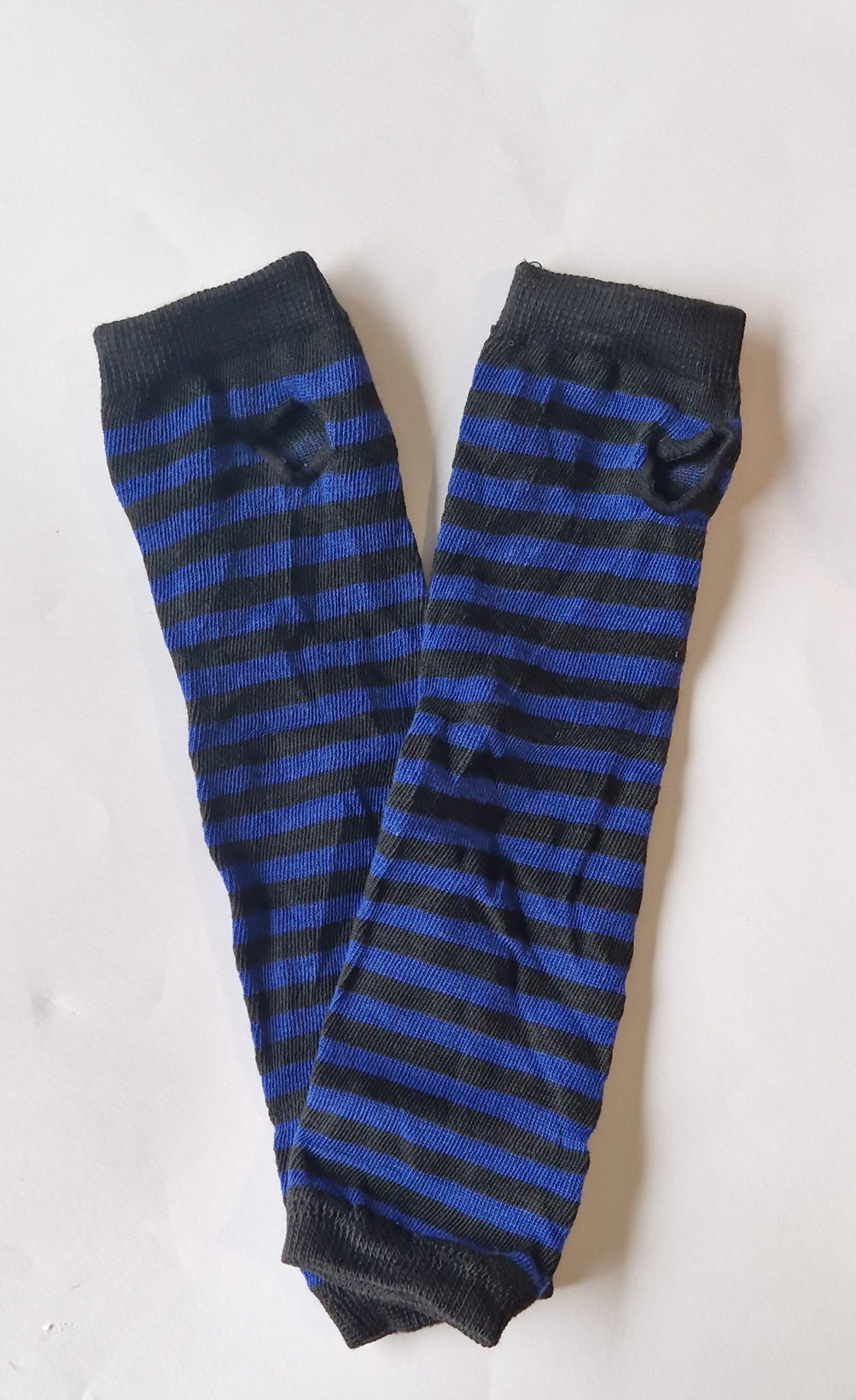 Fingerless Gloves