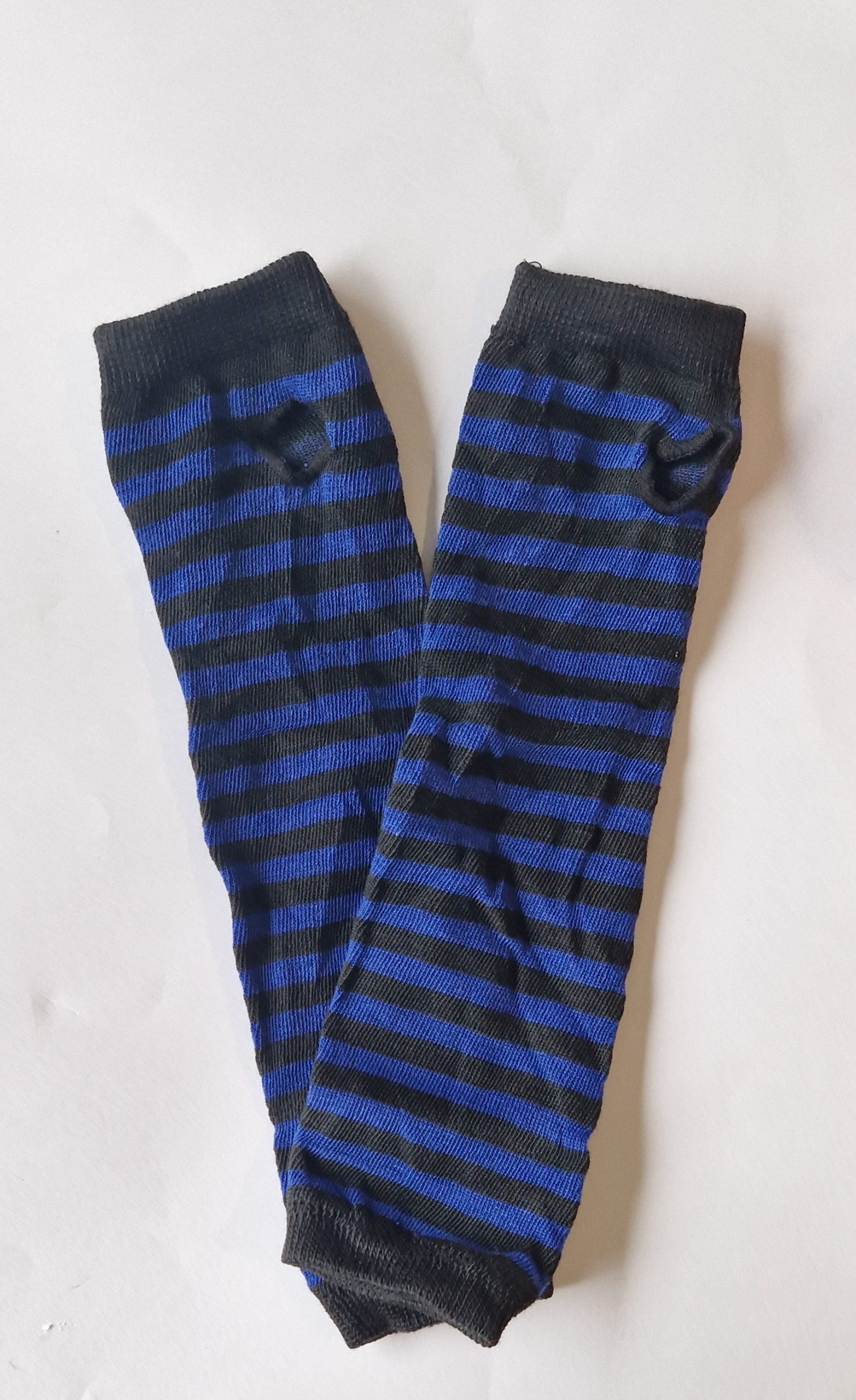 Fingerless Gloves