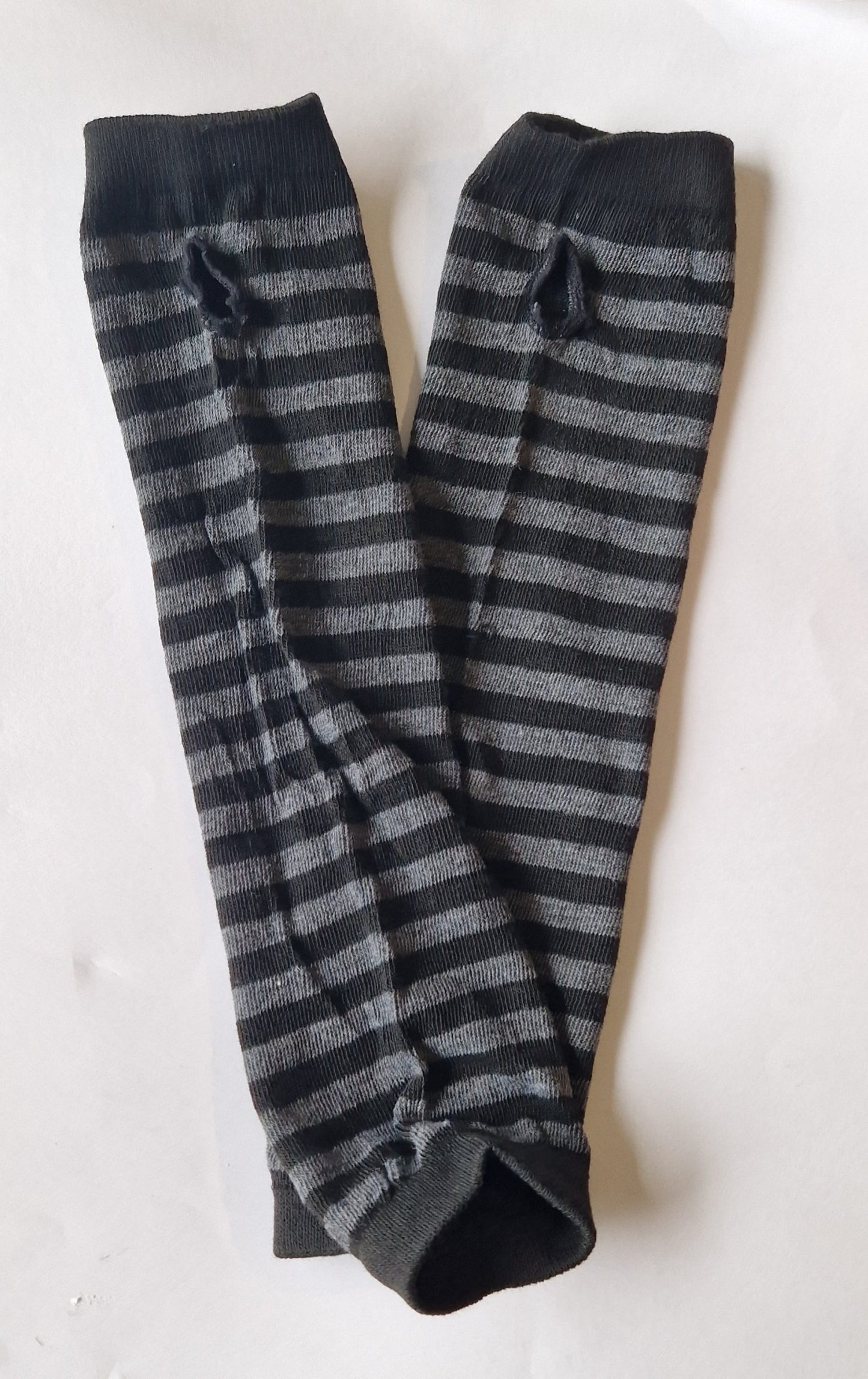 Fingerless Gloves