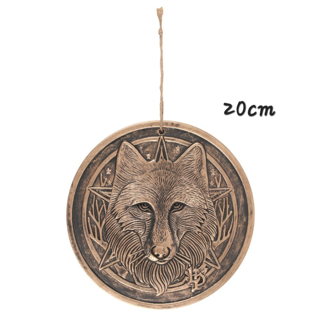 Terracotta Plaques