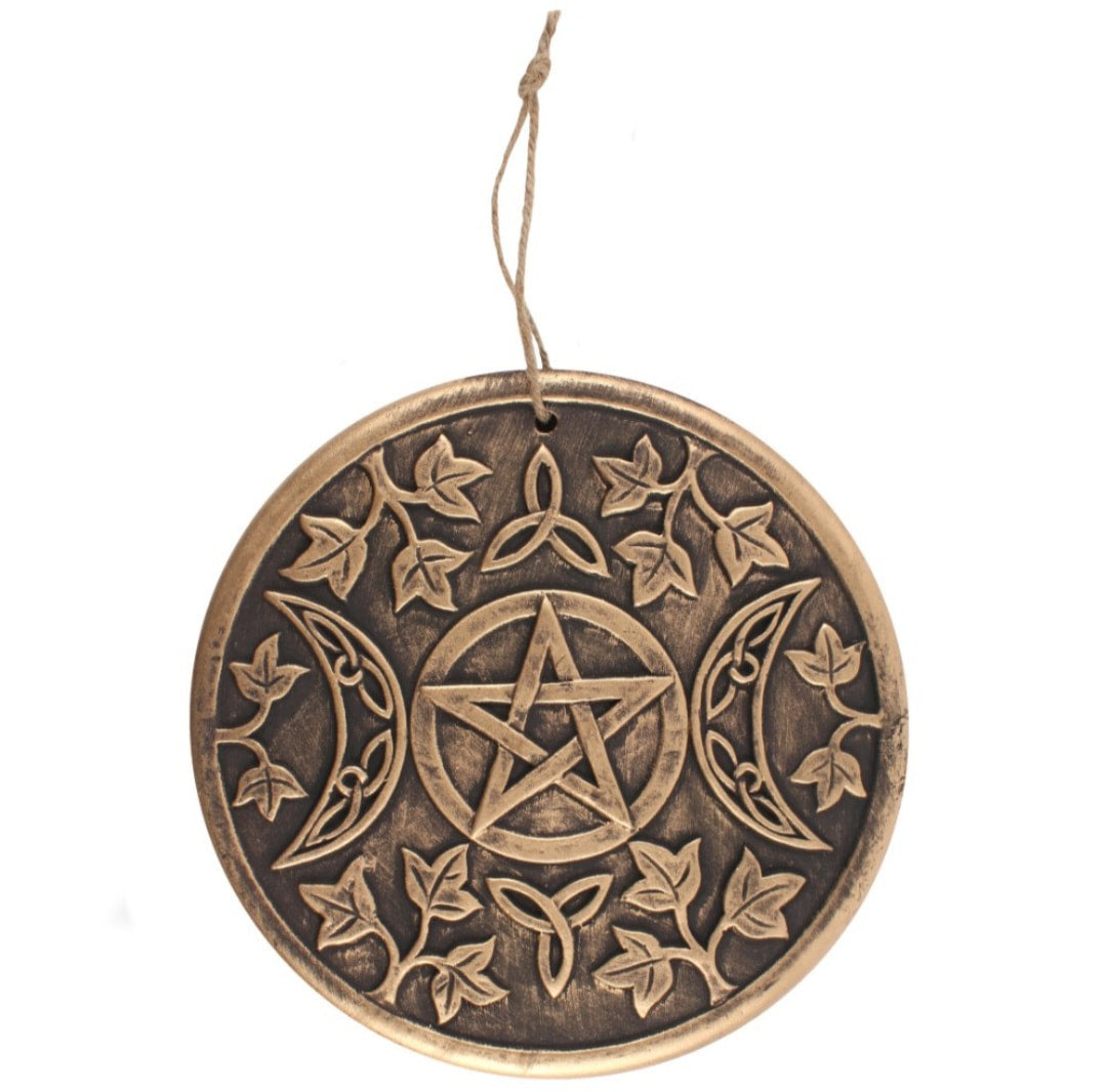 Terracotta Plaques