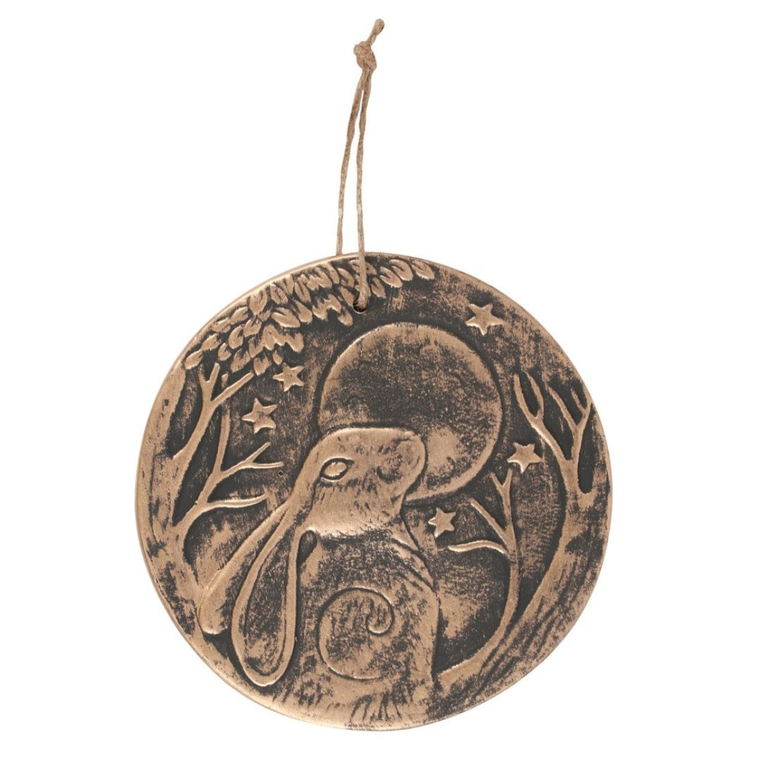 Terracotta Plaques