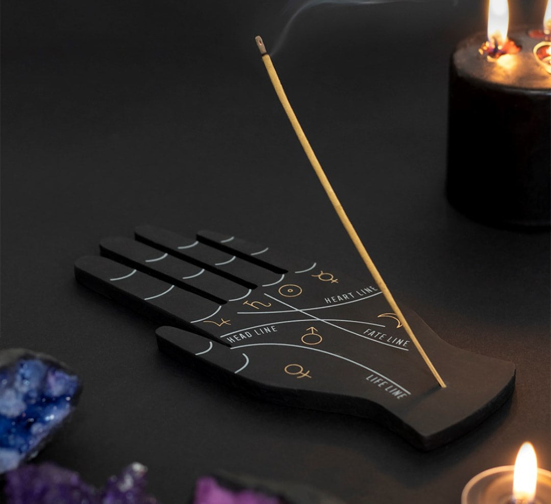 Incense Stick Holders