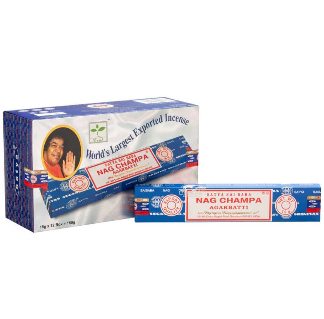 Incense Sticks
