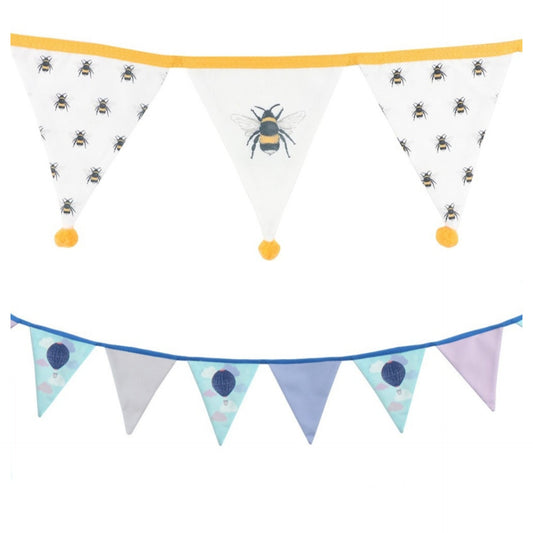 Decorative Bunting
