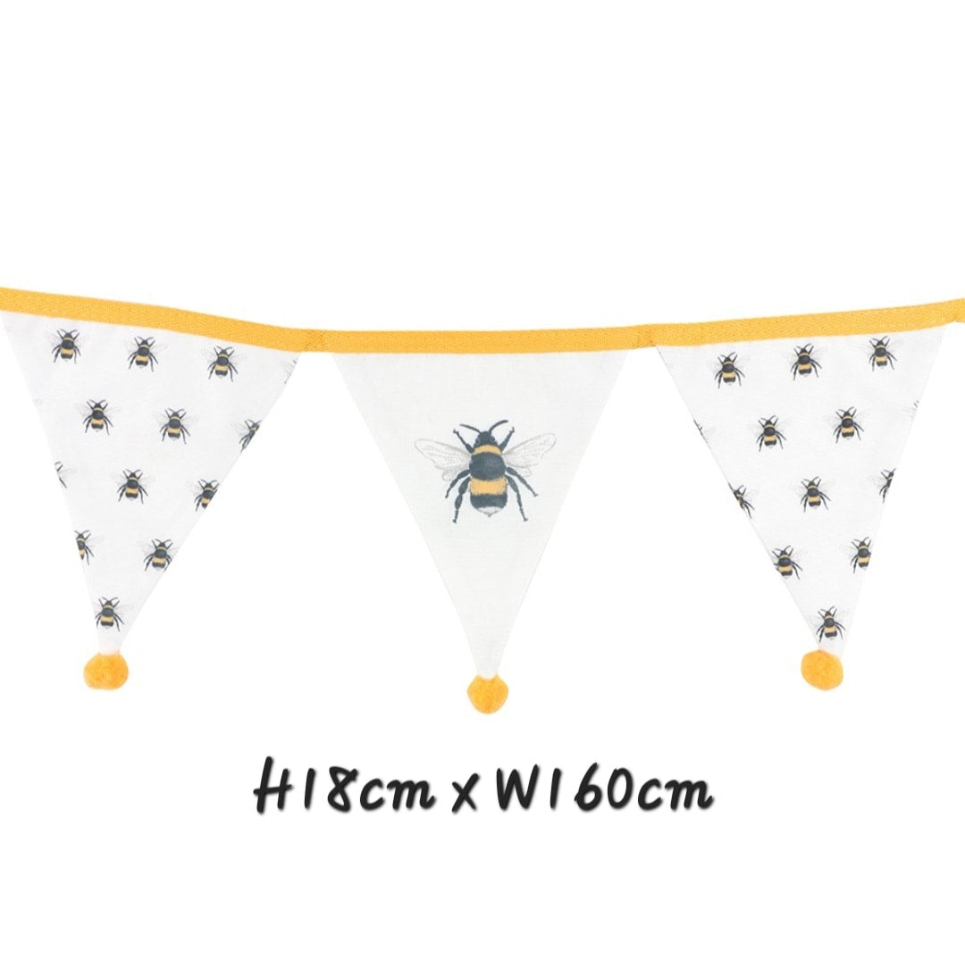 Decorative Bunting