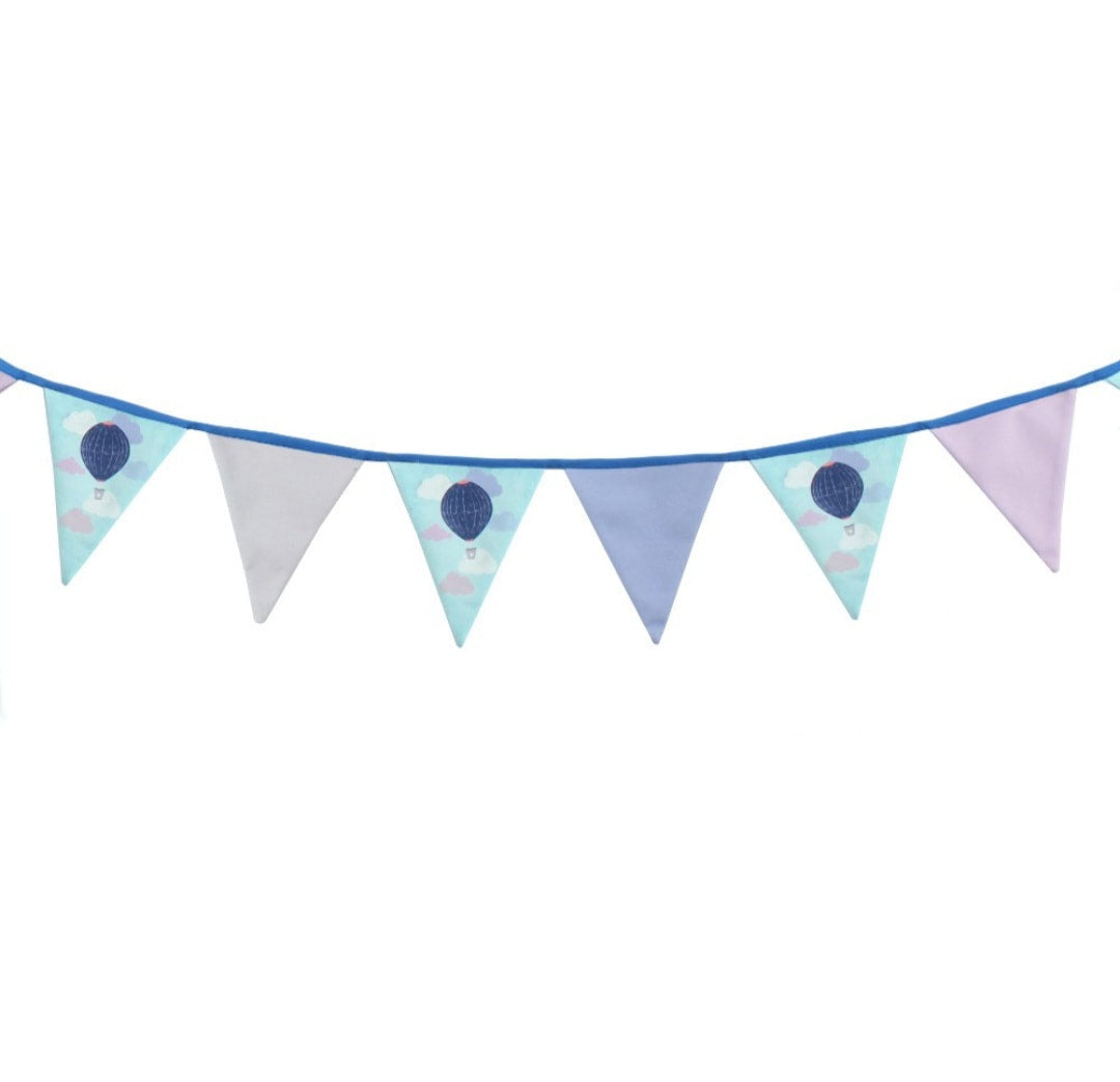 Decorative Bunting
