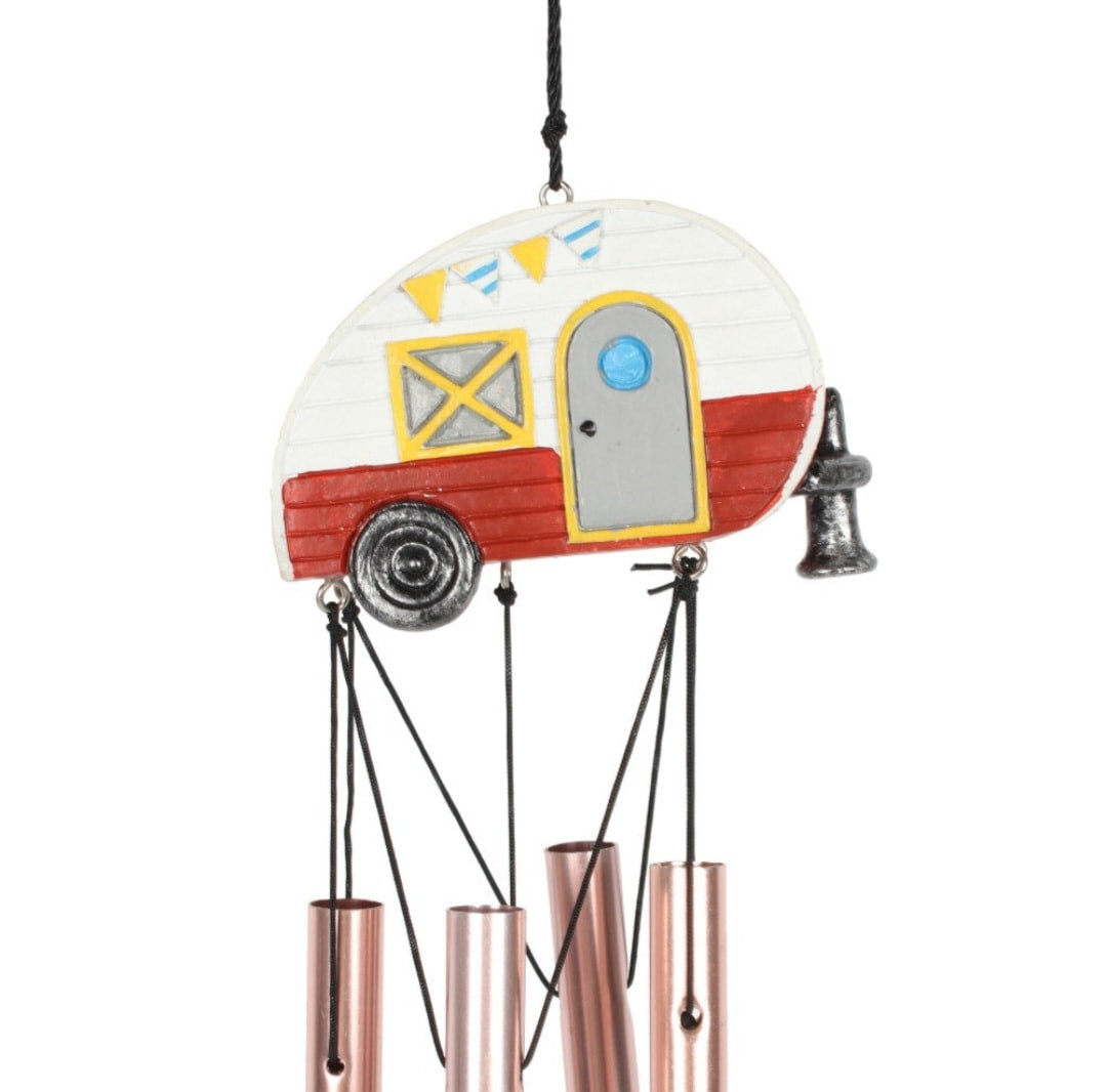 Caravan Wind Chime