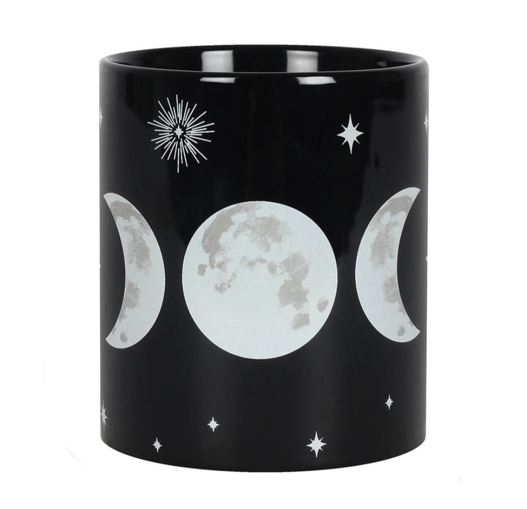 Magical Mugs