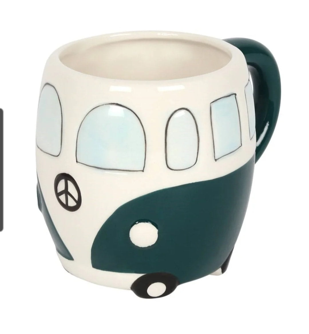 Magical Mugs