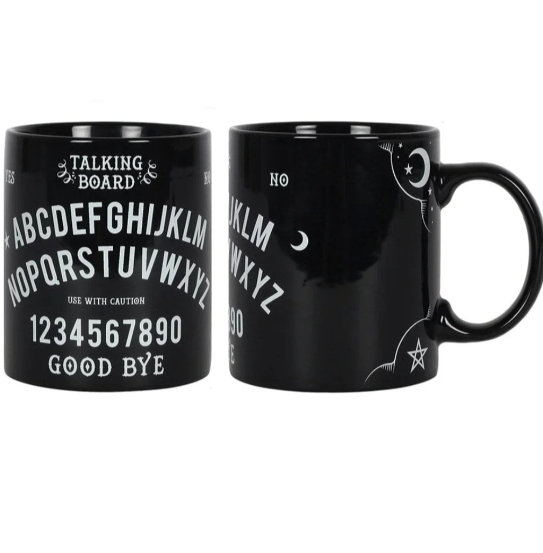 Magical Mugs