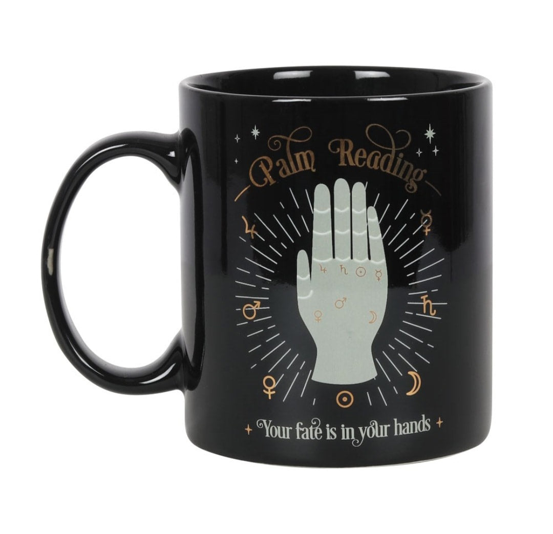 Magical Mugs