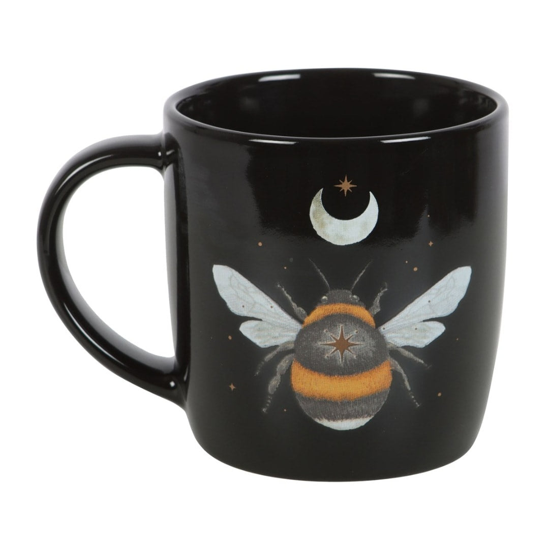 Magical Mugs