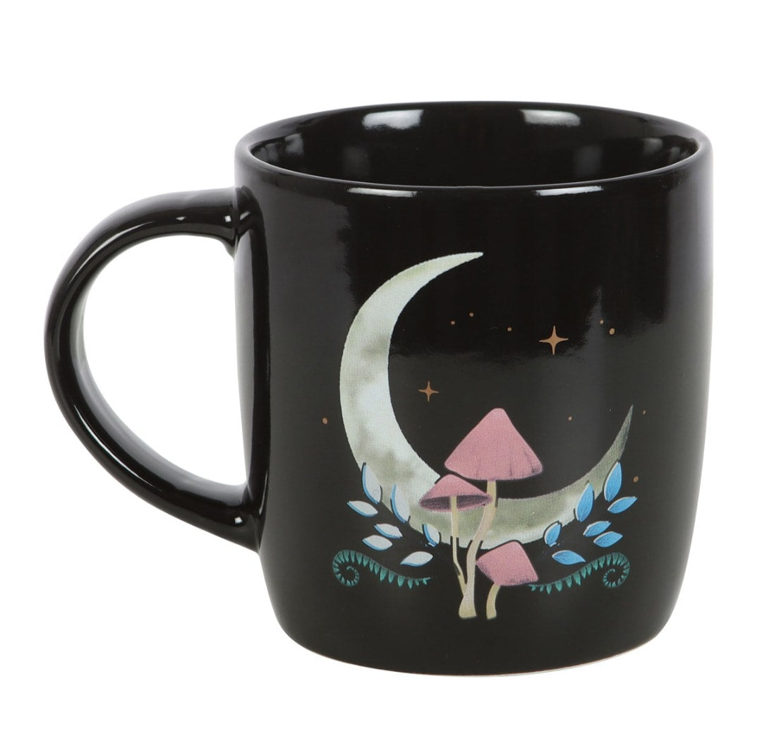 Magical Mugs